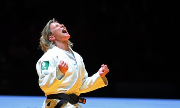 Judo