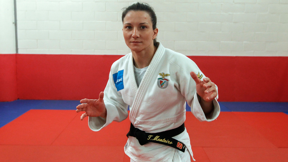 Telma Monteiro