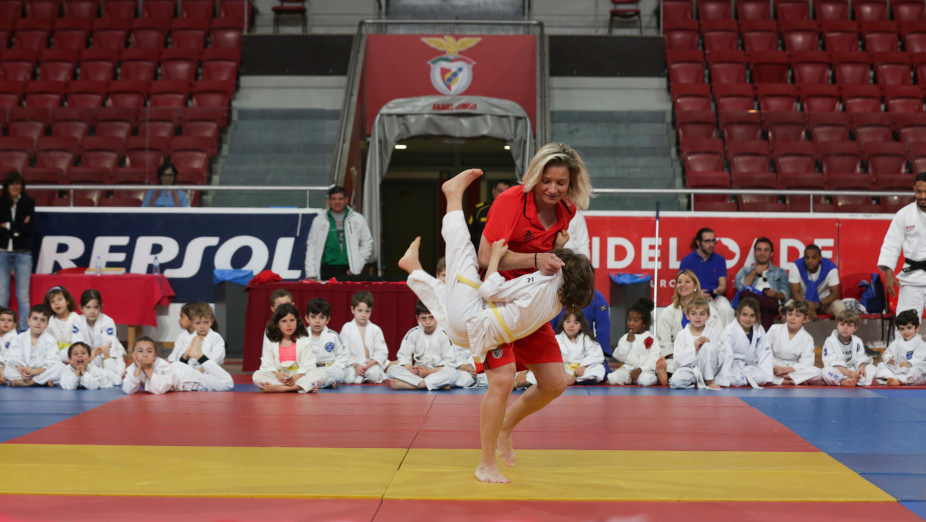 Telma Monteiro