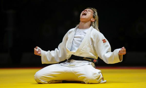 Telma Monteiro