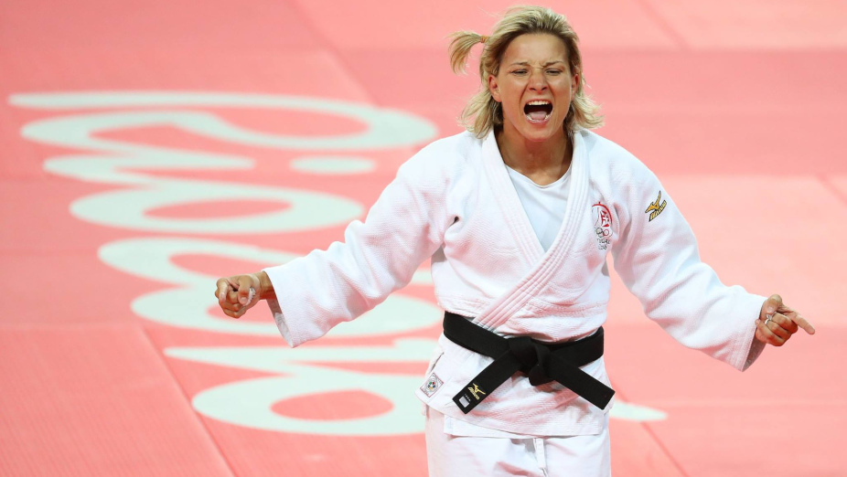 Telma Monteiro