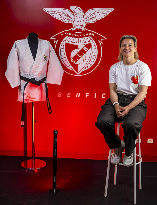 Judo
