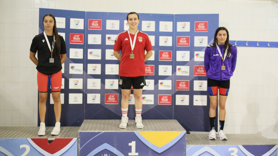 Campeonato Nacional