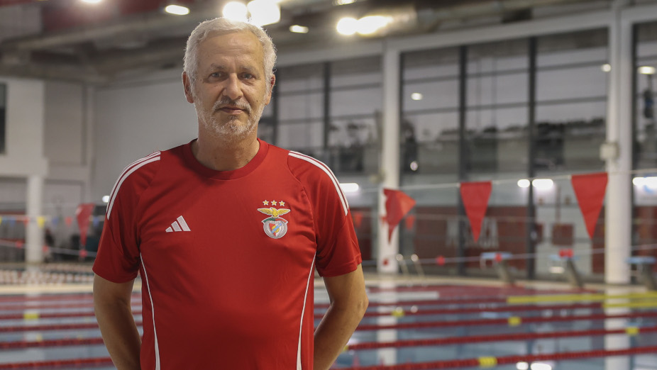 Natação do Benfica