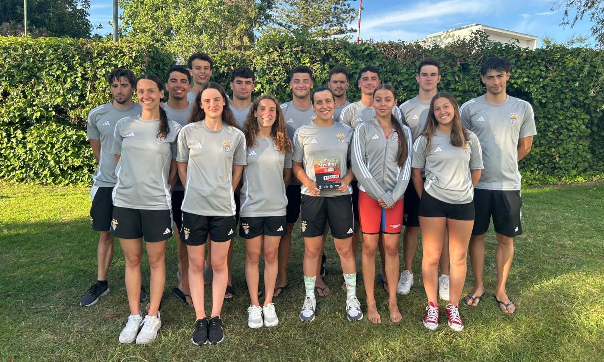 8.º Meeting Internacional de Loulé