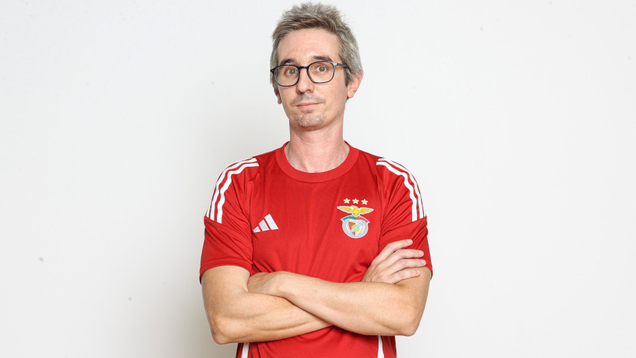 Natação Benfica
