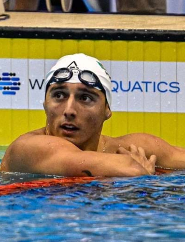 Miguel Nascimento