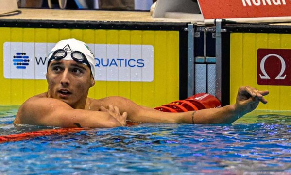 Miguel Nascimento