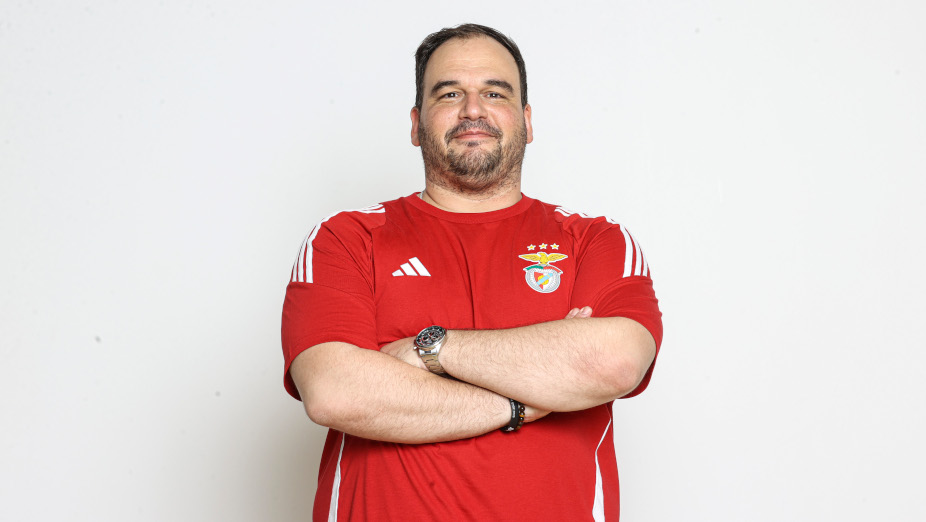 Natação Benfica