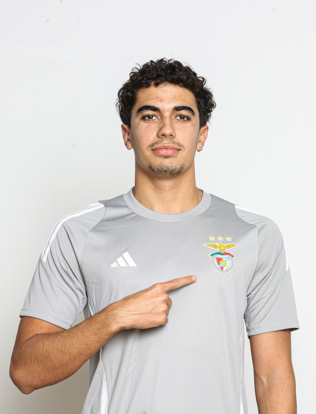 Gustavo Ribeiro