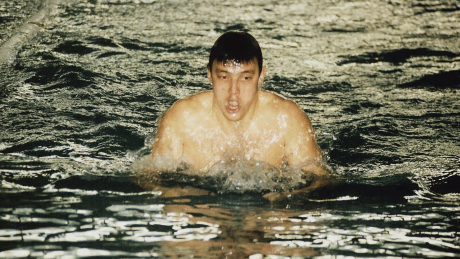 Alexandre Yokochi