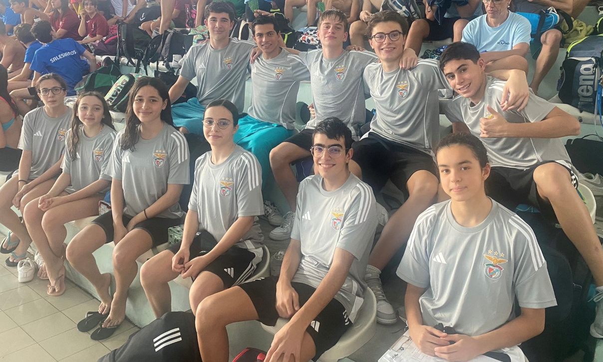 Equipa de Juvenis