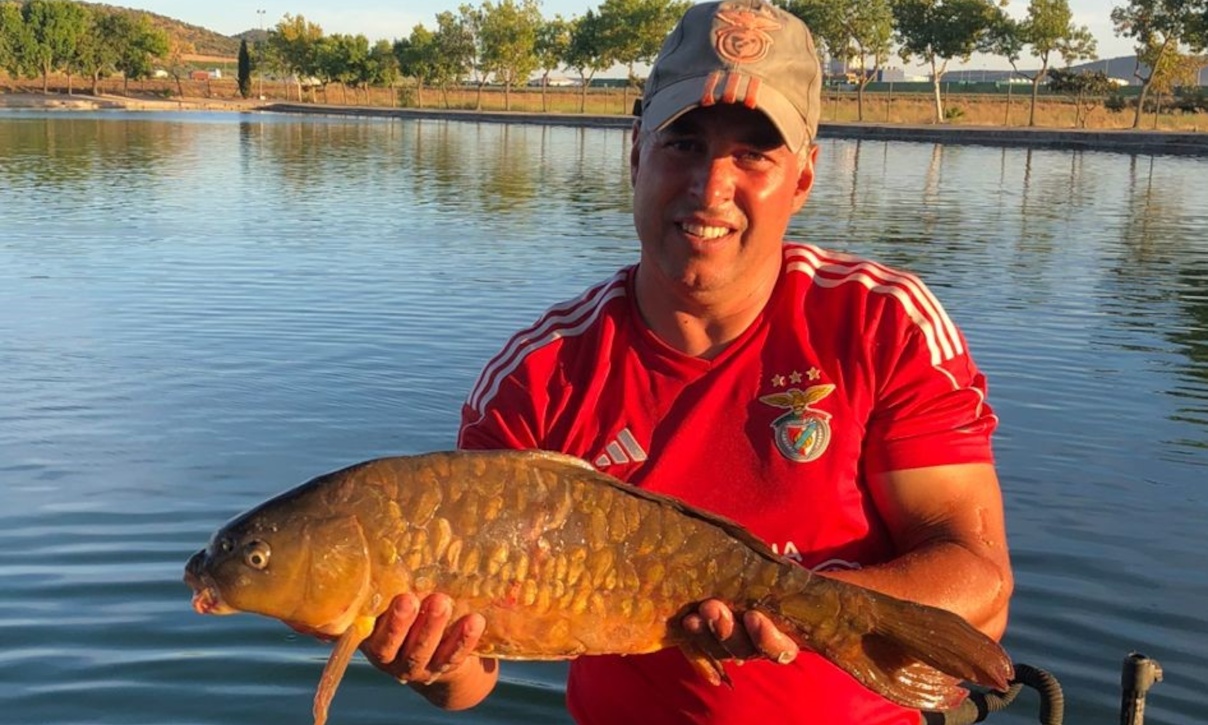 Pesca Desportiva Benfica