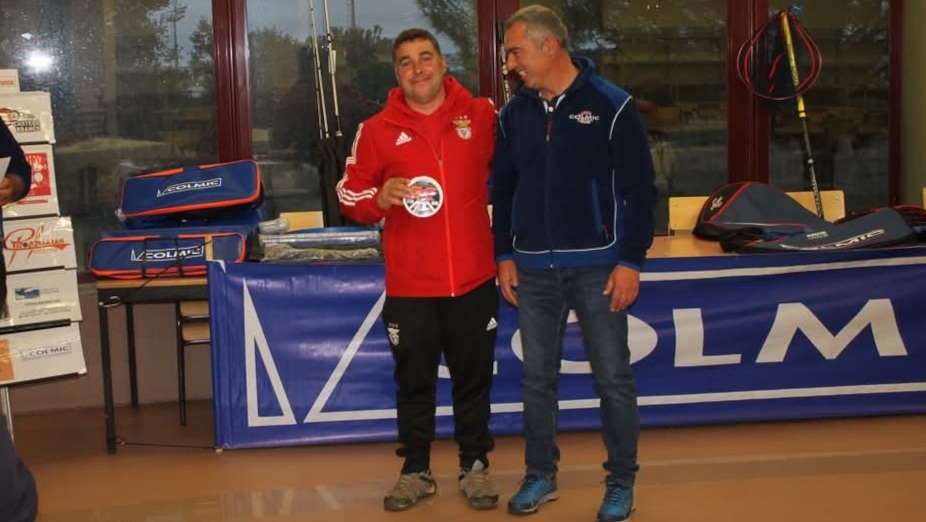 Pesca Desportiva Benfica