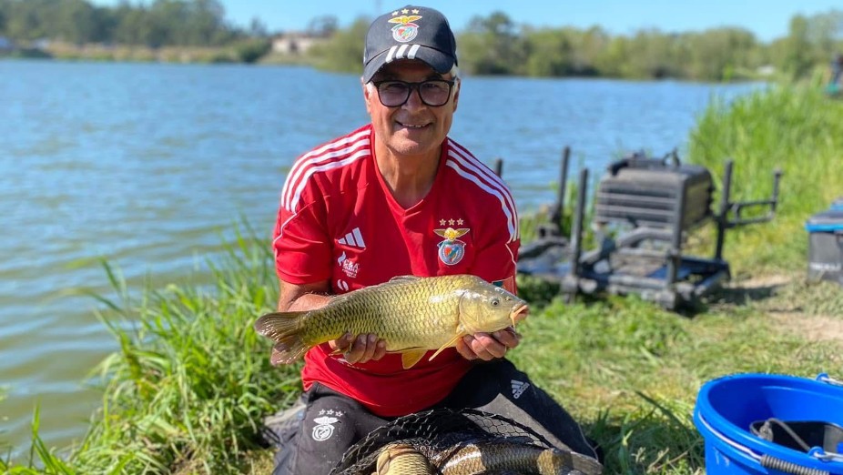 Pesca Desportiva Benfica