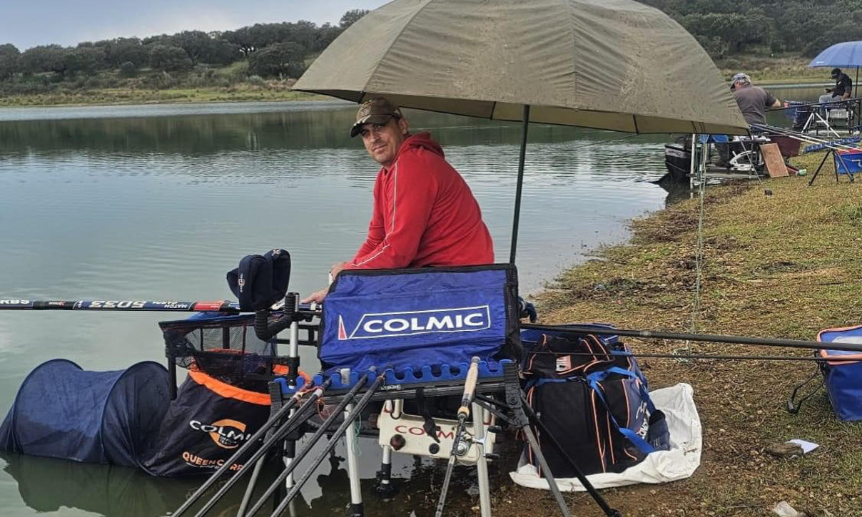 Pesca Desportiva