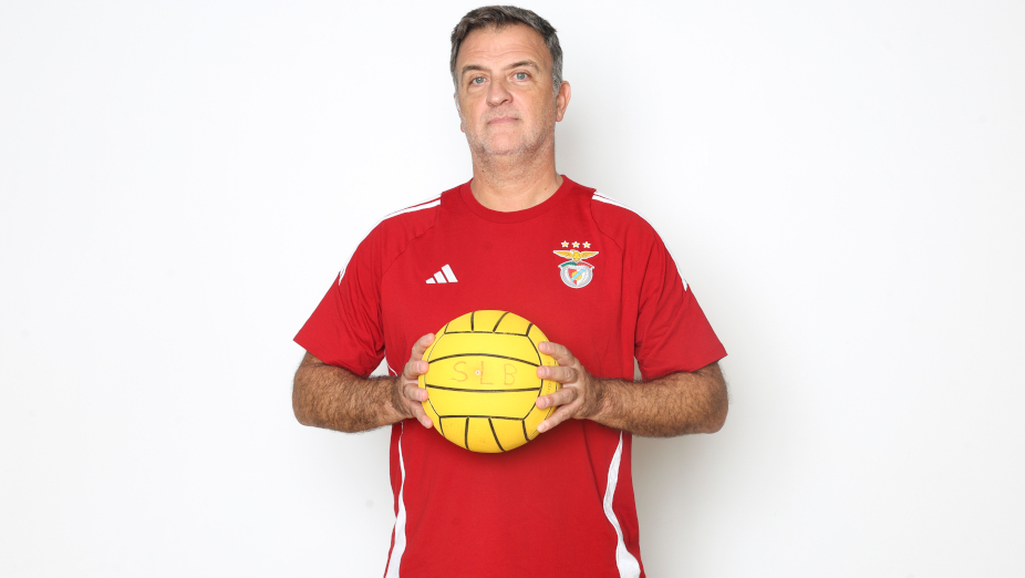 Benfica-CA Pacense