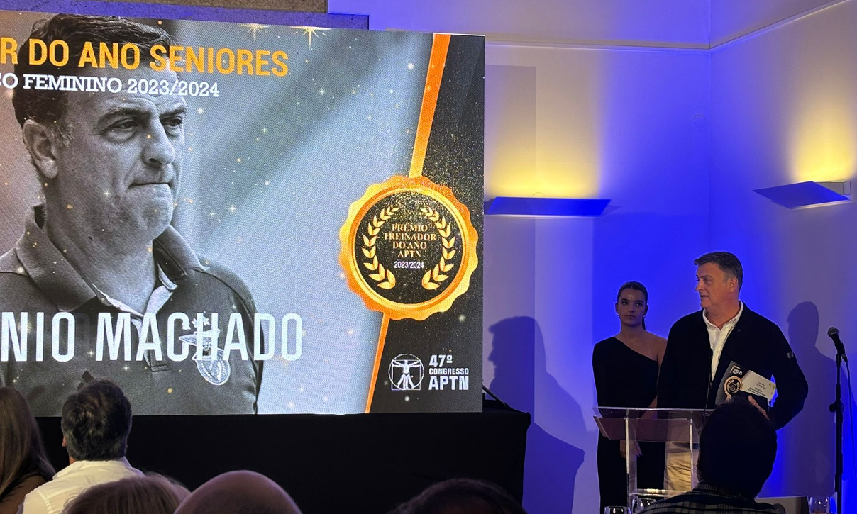 António Machado