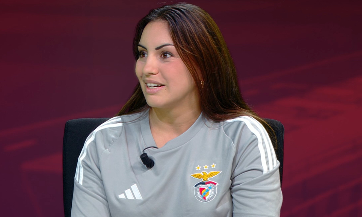 Mariana Sousa