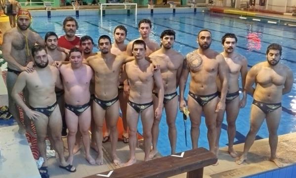 Equipa do Benfica