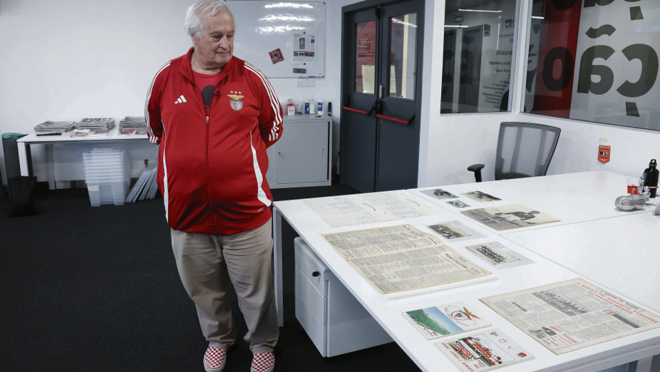 Reportagem 100 anos râguebi