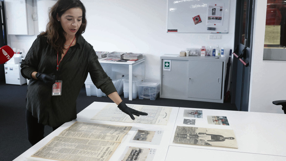 Reportagem 100 anos râguebi