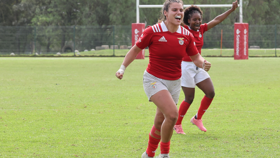 Râguebi feminino