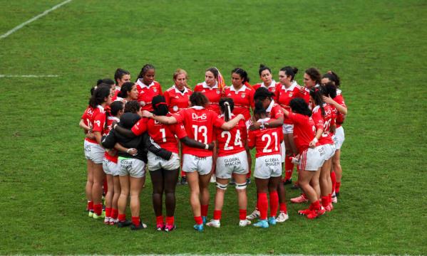 Equipa do Benfica