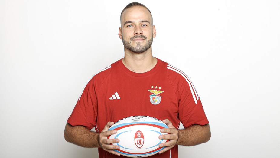 Benfica-Sport CP