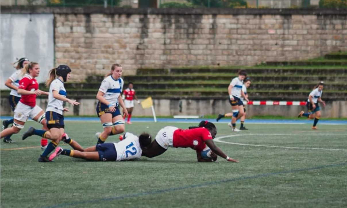 SC Porto/CRAV-Benfica