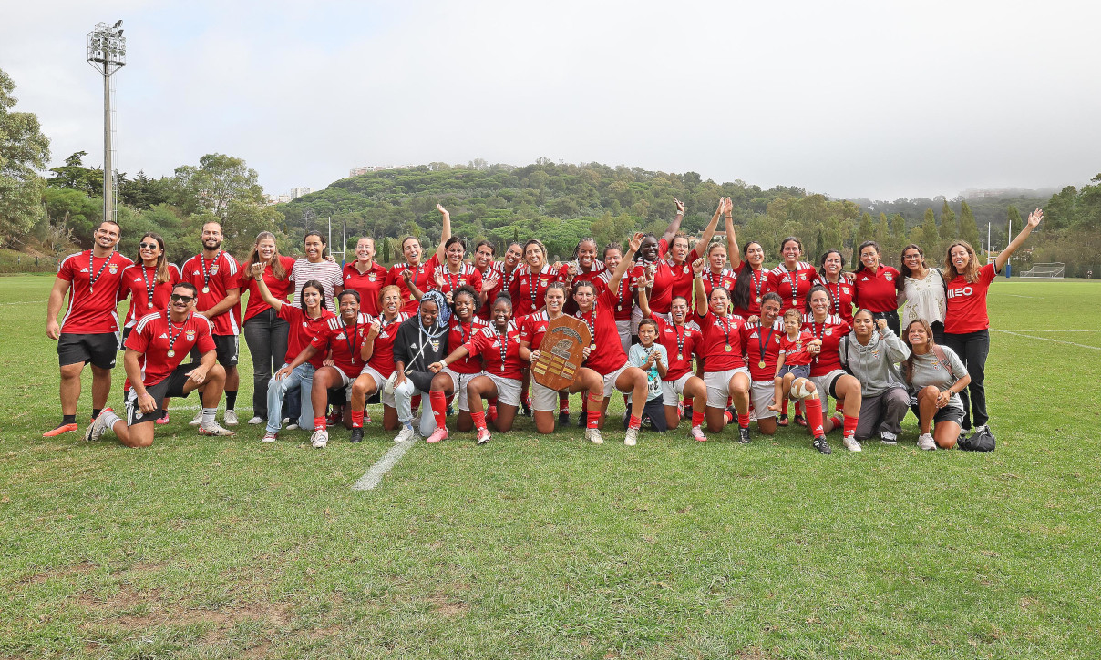 Benfica-Sporting