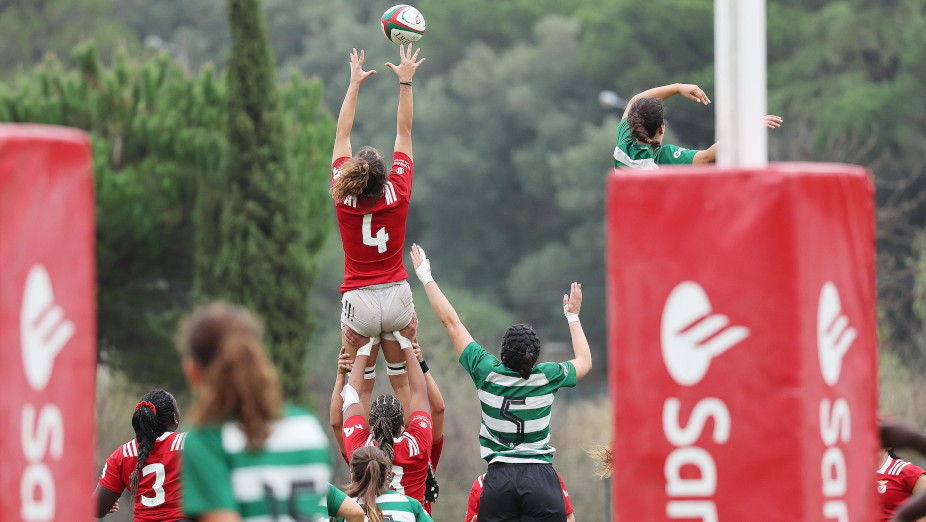 Benfica-Sporting
