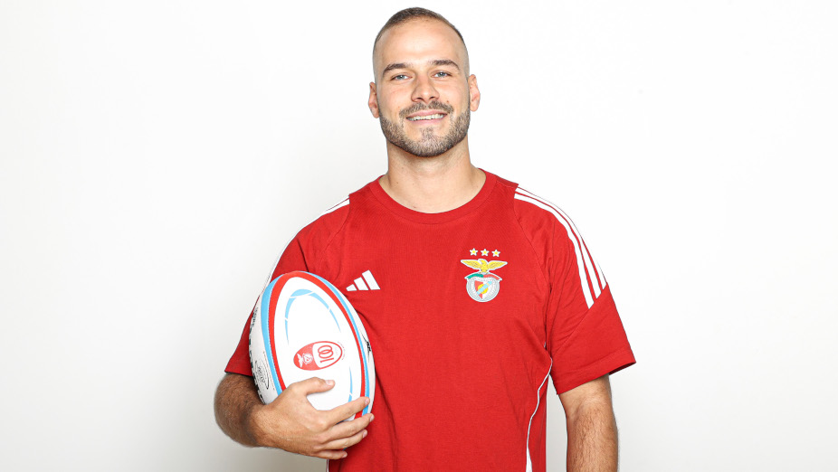 Râguebi feminino Benfica