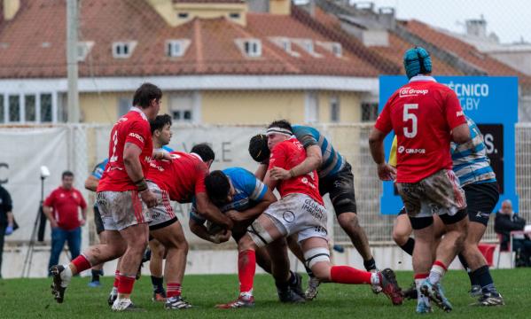 Equipa do Benfica