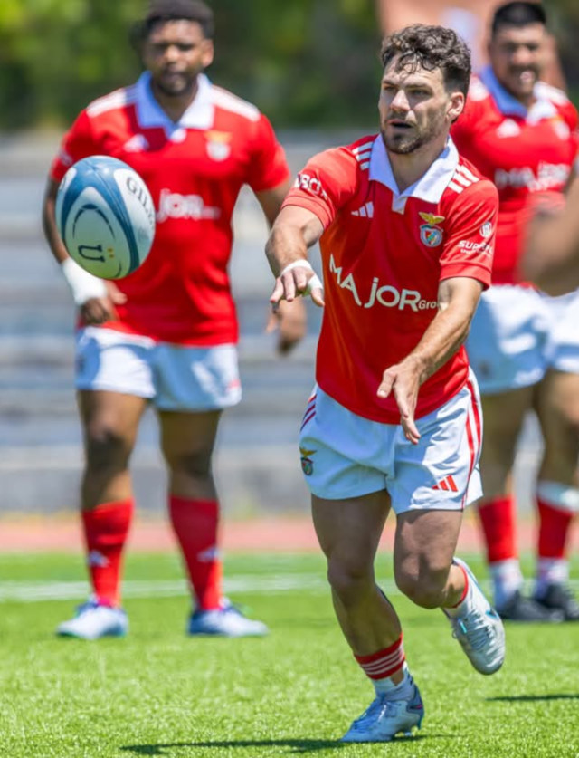 Pascal Reymond
