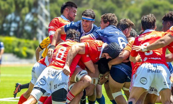 Jogo disputado no Campo de Honra do Estádio Universitário de Lisboa