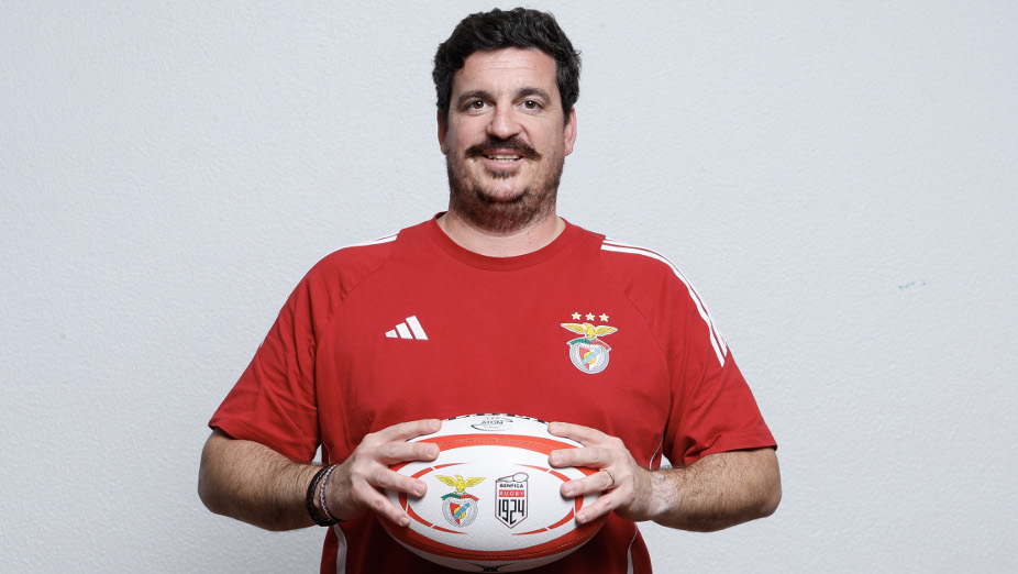 Benfica-RC Montemor