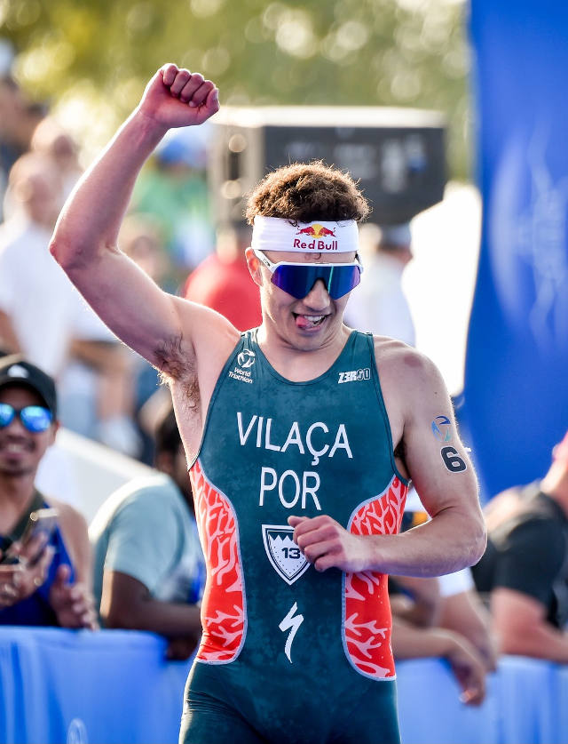 Vasco Vila&#231;a
