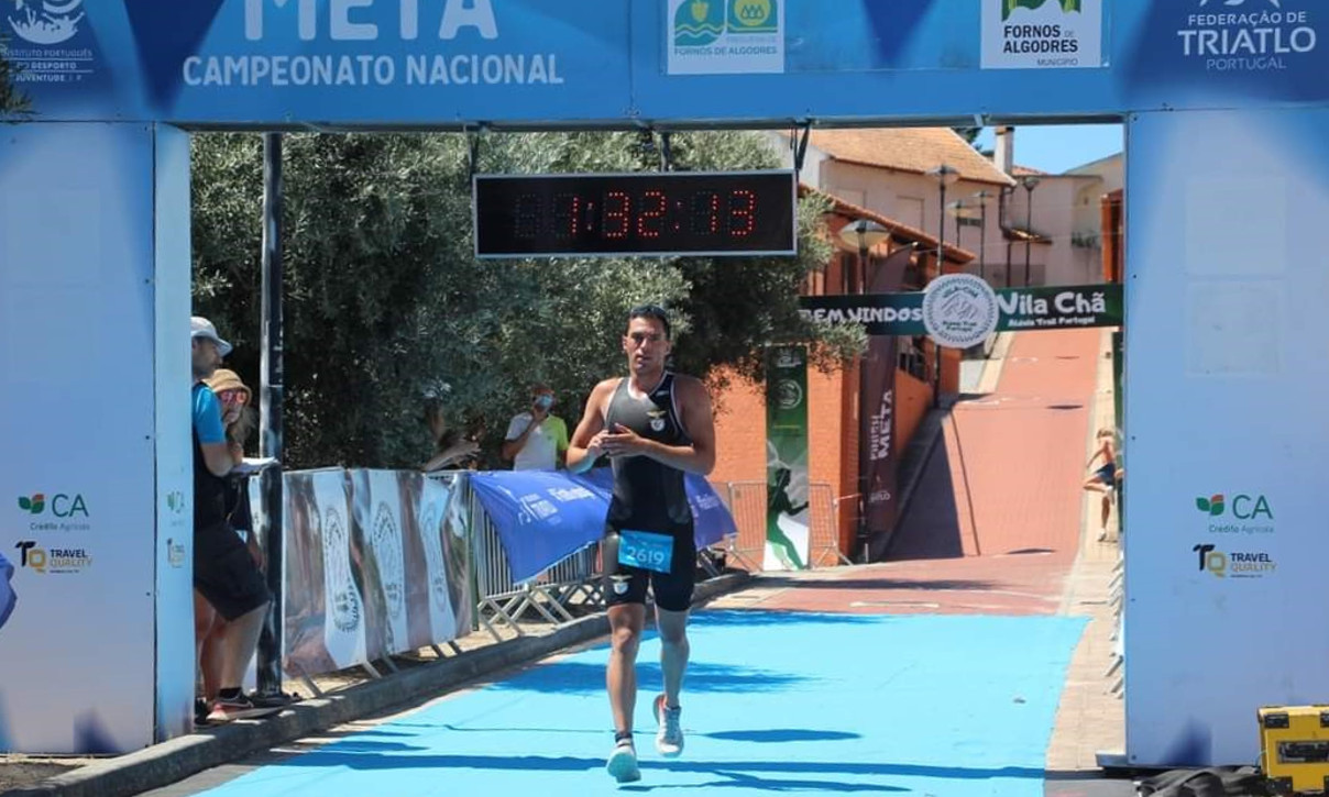 Triatlo Cross de Fornos de Algodres