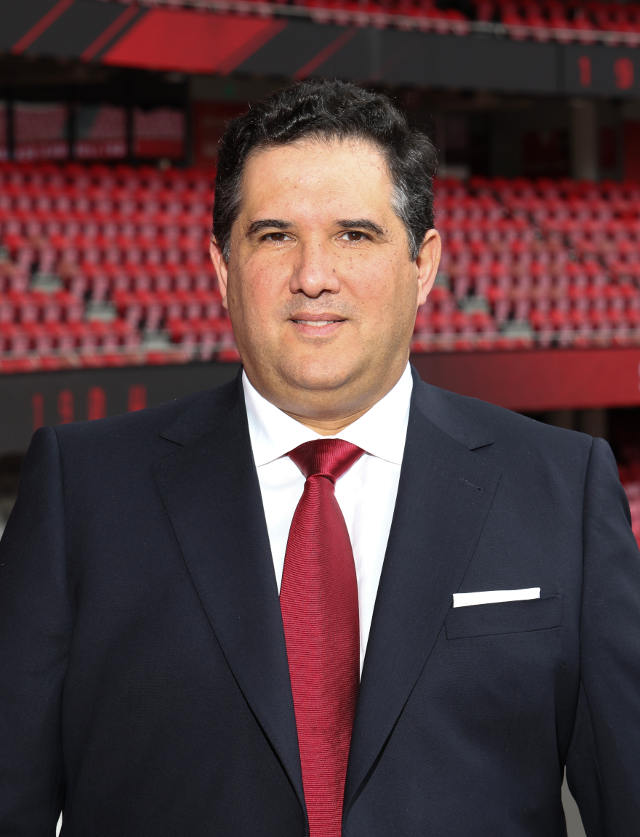 Nuno Catarino