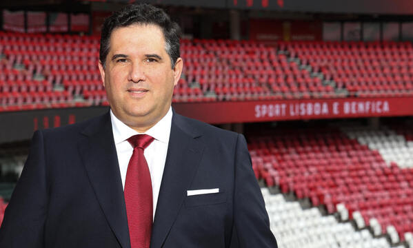 Nuno Catarino