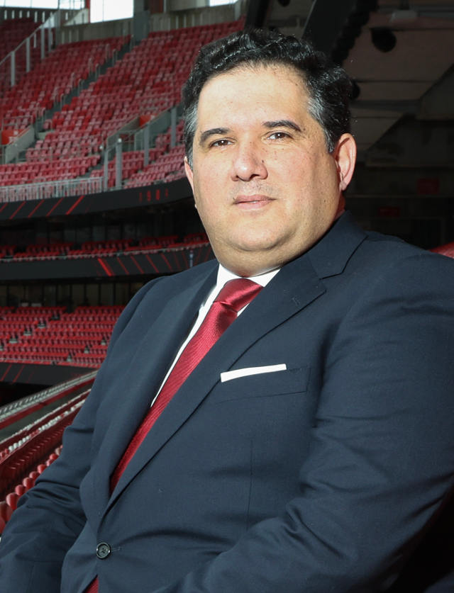 Nuno Catarino