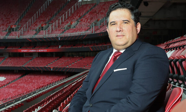 Nuno Catarino