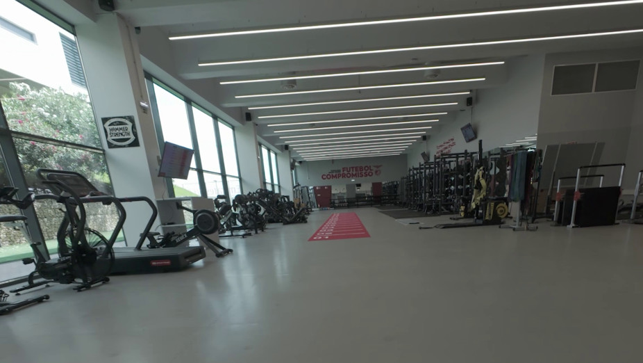 Benfica Campus