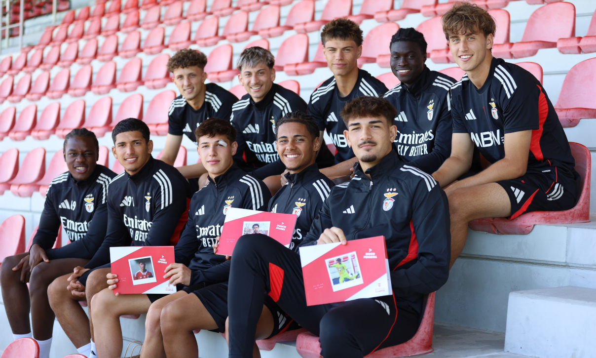 Photobooks Benfica Campus