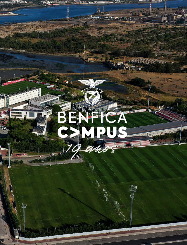 Benfica Campus