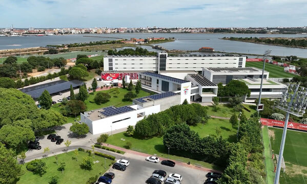 Benfica Campus