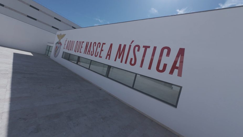 Benfica Campus