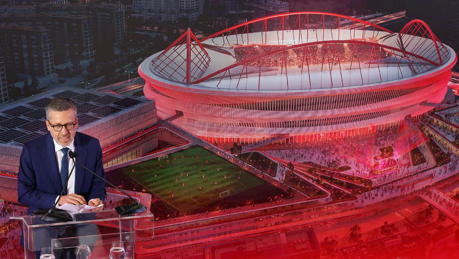 Benfica District