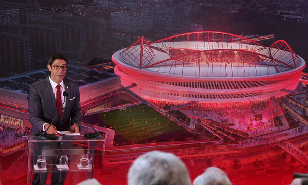 Presidente Rui Costa